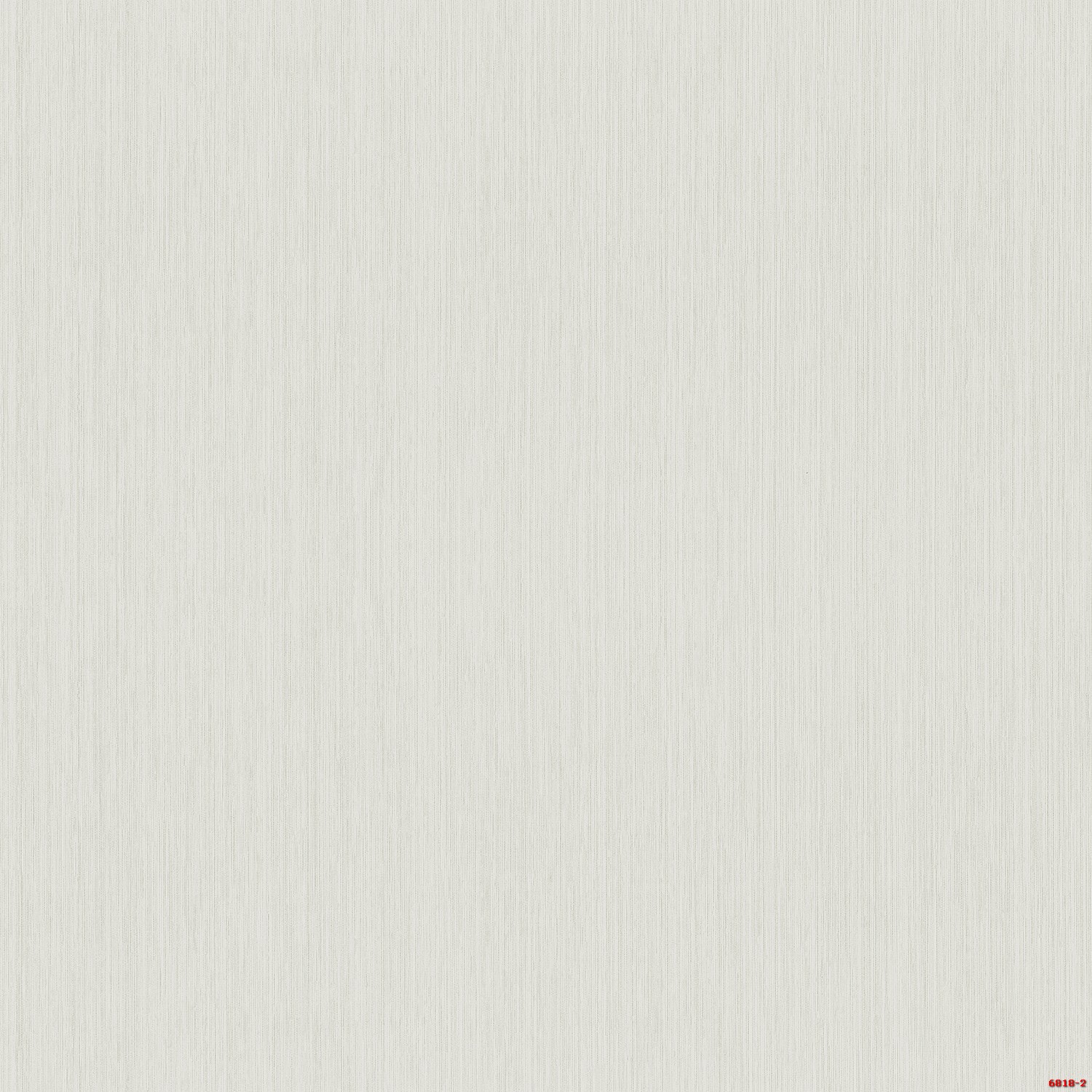 Giấy dán tường kẻ sọc tăm nhỏ màu trắng sữa Albany 6818-2